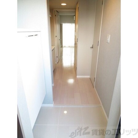 スペーシア江坂広芝町の物件内観写真